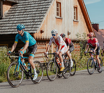 Etap 4 Tour De Pologne